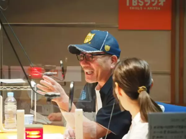 「高木豊がプロ野球の世界に入った当時言われた言葉」の画像