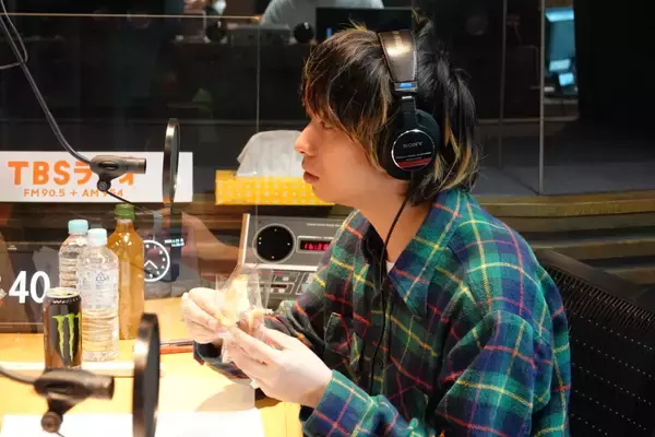 「幸坂理加の食レポにも注目？お菓子作り動画が大人気の女子プロレスラー・世志琥のパウンドケーキ！」の画像