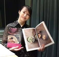 美村里江「読んで作って楽しい料理本をご紹介」