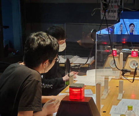 松田青子×武田砂鉄、家父長制の中での女性アイドルの在り方