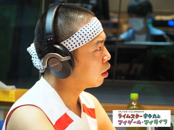 ドラクエ11の素晴らしさをサンシャイン池崎が熱弁 ある展開に う わ と絶叫 年7月27日 エキサイトニュース