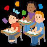 「コロナ禍の留学事情」の画像1