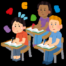 コロナ禍の留学事情