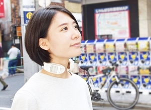 激戦区「着るクーラー」市場