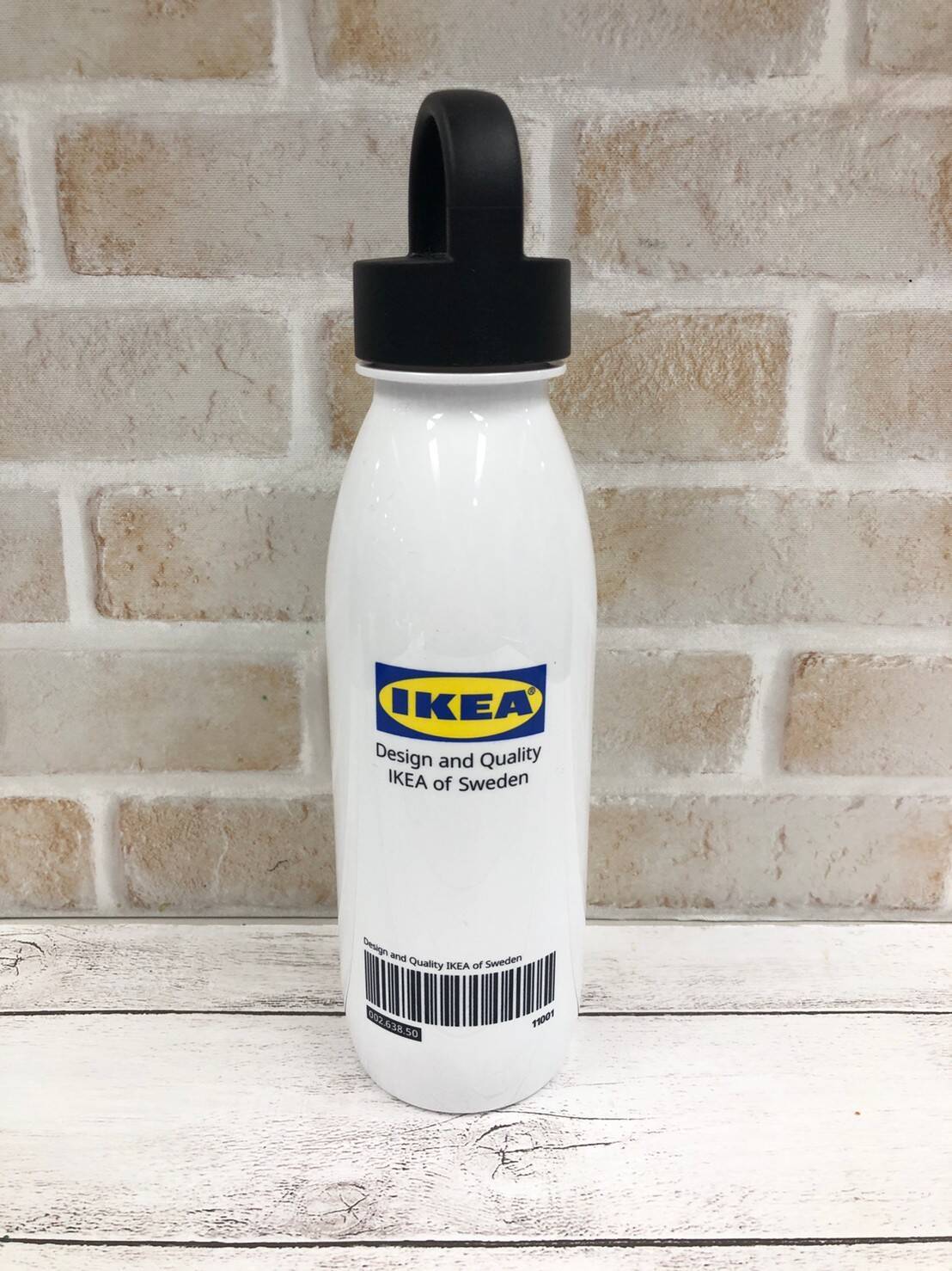 無印良品にIKEA。街中に増える「無料給水スポット」とは？
