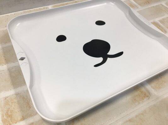 水温で硬くなったり柔らかくなったりする「不思議なスポンジ」