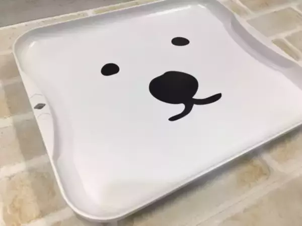 「水温で硬くなったり柔らかくなったりする「不思議なスポンジ」」の画像