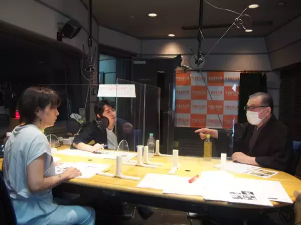 「リスナーが考える、〝赤江珠緒の好きなところ〟第1位に輝いたのは・・・「○○がステキ！」」の画像