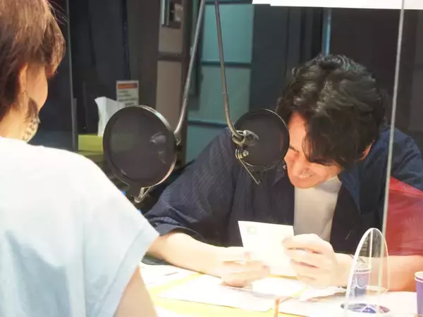 「リスナーが考える、〝赤江珠緒の好きなところ〟第1位に輝いたのは・・・「○○がステキ！」」の画像