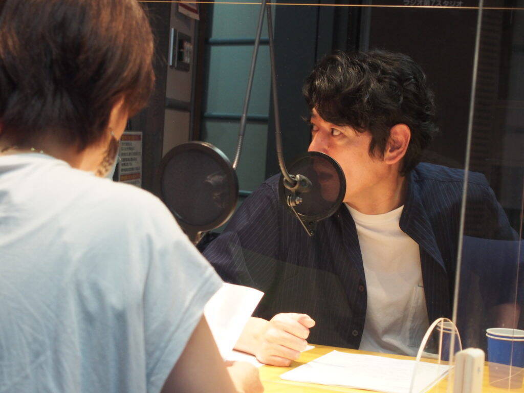 リスナーが考える、〝赤江珠緒の好きなところ〟第1位に輝いたのは・・・「○○がステキ！」