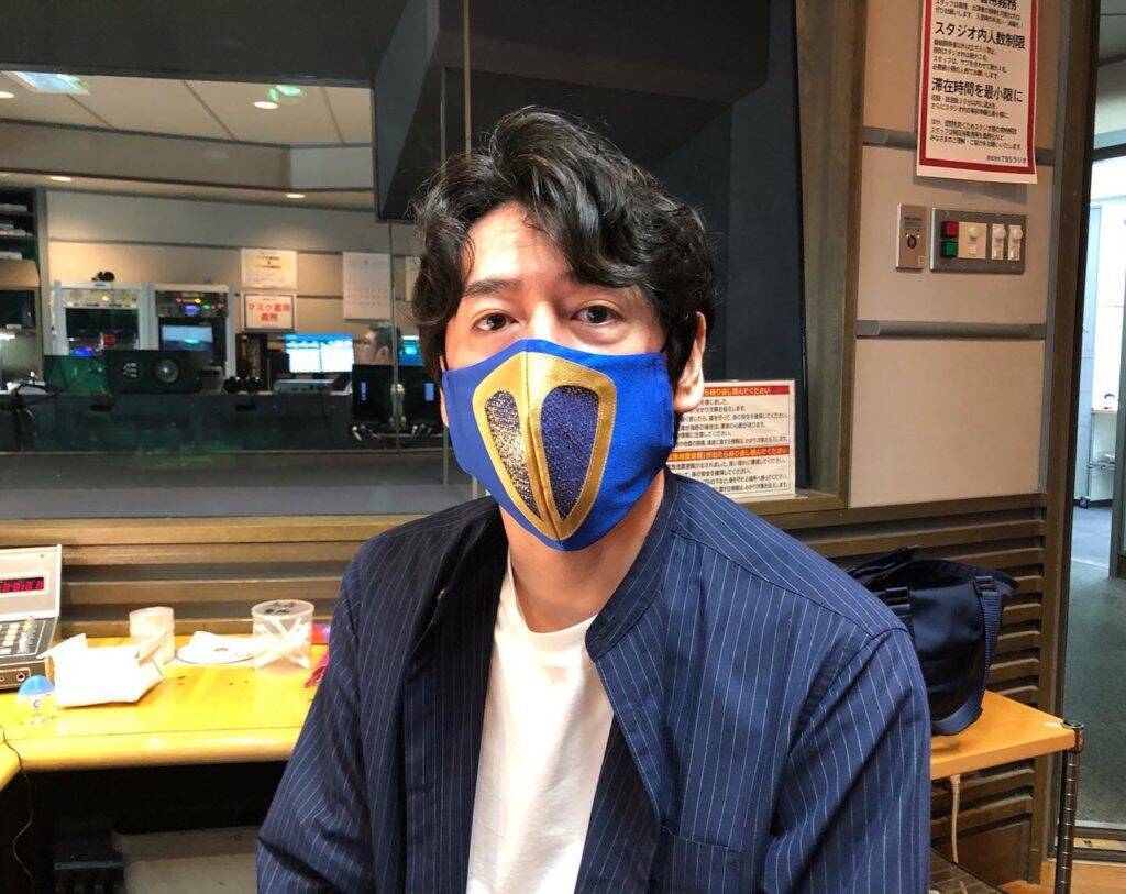 リスナーが考える、〝赤江珠緒の好きなところ〟第1位に輝いたのは・・・「○○がステキ！」