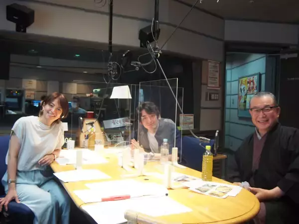 「リスナーが考える、〝赤江珠緒の好きなところ〟第1位に輝いたのは・・・「○○がステキ！」」の画像