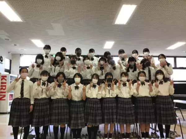 「「コンクールや文化祭が中止に…」そんな部活の成果を“音”で発表！【TALK ABOUT 音の部活発表会】」の画像