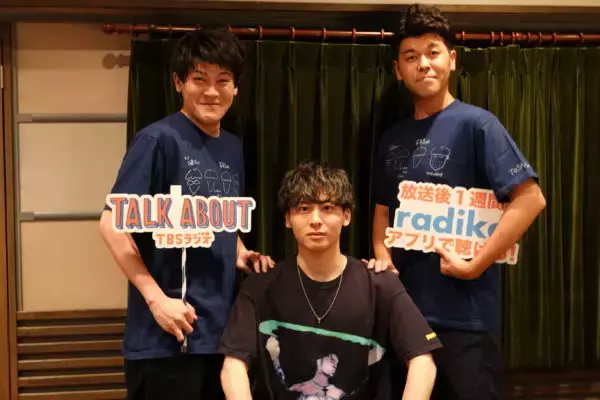 「「コンクールや文化祭が中止に…」そんな部活の成果を“音”で発表！【TALK ABOUT 音の部活発表会】」の画像