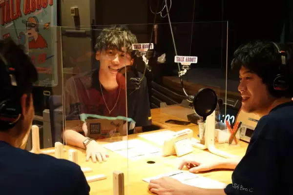 「「コンクールや文化祭が中止に…」そんな部活の成果を“音”で発表！【TALK ABOUT 音の部活発表会】」の画像