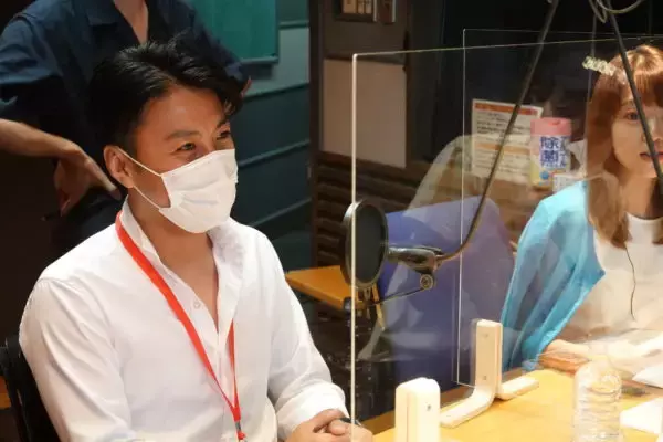 「「これは話すと長くなります…！」コロナ禍で溜まった歌舞伎町ホストの愚痴」の画像