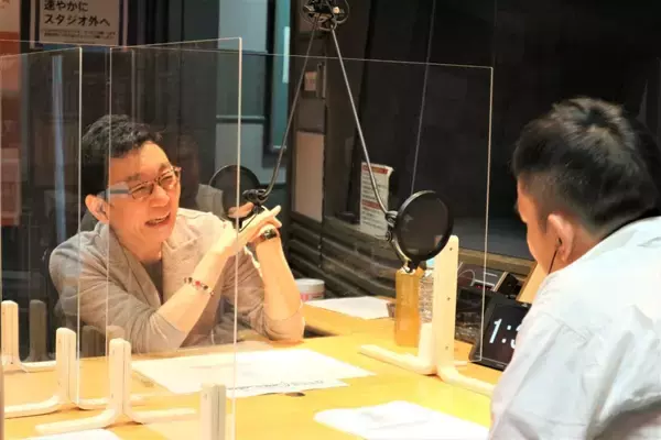 「田中の代役に古舘伊知郎&渡辺正行！」の画像