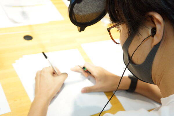 赤江&土屋コンビ「〇〇論」を考察「靴が少ない土屋礼央は”生活が単調”？」