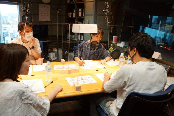 赤江&土屋コンビ「〇〇論」を考察「靴が少ない土屋礼央は”生活が単調”？」