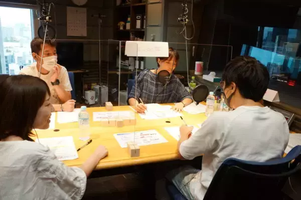 「赤江&土屋コンビ「〇〇論」を考察「靴が少ない土屋礼央は”生活が単調”？」」の画像