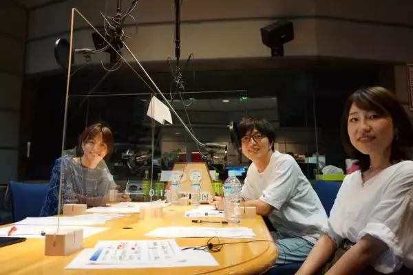 「赤江&土屋コンビ「〇〇論」を考察「靴が少ない土屋礼央は”生活が単調”？」」の画像