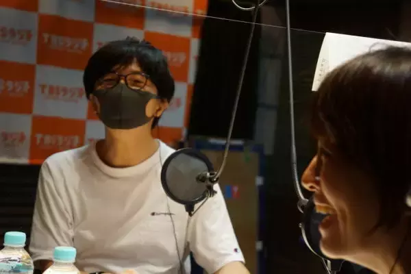 「赤江&土屋コンビ「〇〇論」を考察「靴が少ない土屋礼央は”生活が単調”？」」の画像