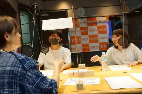 「赤江&土屋コンビ「〇〇論」を考察「靴が少ない土屋礼央は”生活が単調”？」」の画像