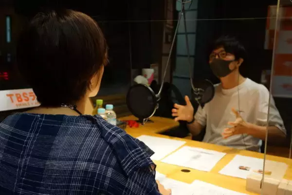 「赤江&土屋コンビ「〇〇論」を考察「靴が少ない土屋礼央は”生活が単調”？」」の画像