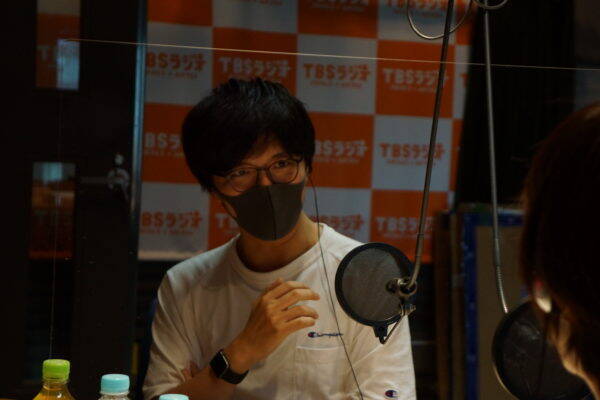 赤江&土屋コンビ「〇〇論」を考察「靴が少ない土屋礼央は”生活が単調”？」