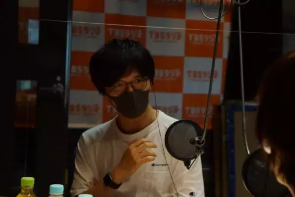 「赤江&土屋コンビ「〇〇論」を考察「靴が少ない土屋礼央は”生活が単調”？」」の画像