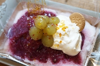 花屋でかき氷、屋形船が天丼屋？～コロナ禍で業態転換、生き残りを図る