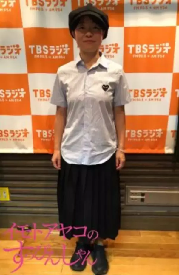 「イモトが『安室奈美恵ベストテン』を発表！」の画像