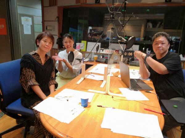 7代目電話のお姉さん 近堂かおり 永六輔から言われた言葉 年10月6日 エキサイトニュース