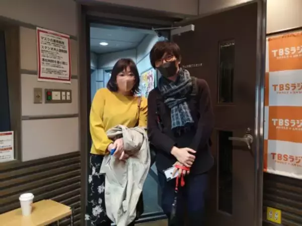 「〝鳥は恐竜〟はこどもの常識！恐竜博士・ダイナソー小林の解説に赤江＆土屋食いつきっぱなし」の画像