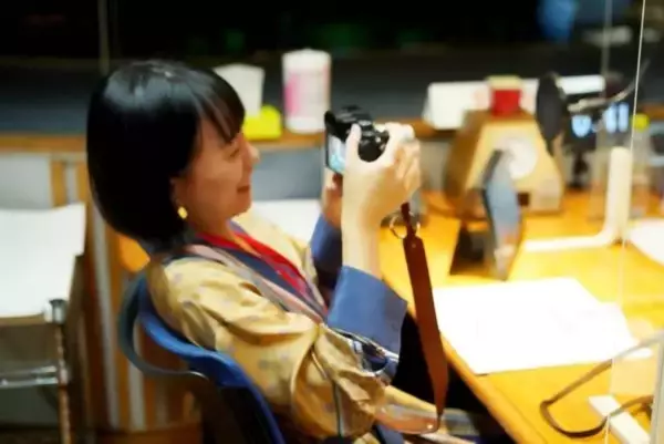 「令和でも「フィルムカメラ」が愛されるわけ」の画像