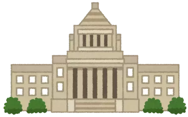 子どもに「国会って何？」って聞かれたら、どう答えますか？【知ってるようで知らない国会特集】