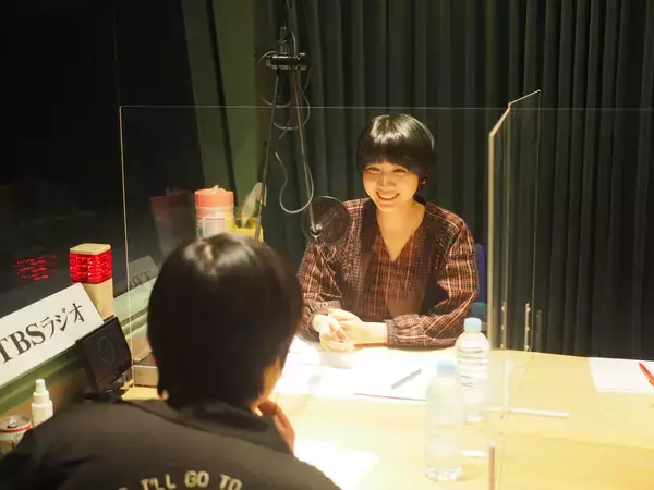 「松本穂香×岡山天音　30歳までにやってみたいことは「転職！」」の画像