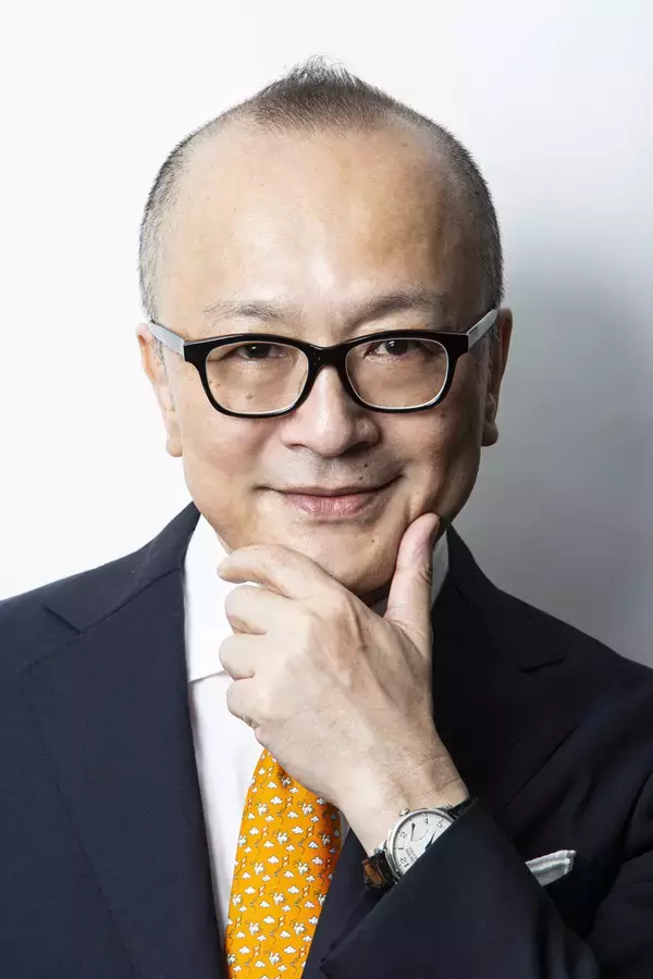 「「大阪の人に読んで欲しい」山田五郎、初の小説『真夜中のカーボーイ』執筆秘話▼タイトルは幻冬舎の見城徹さんの意見で決定」の画像