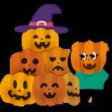 「ハロウィーン　それぞれの商店街の課題」の画像1