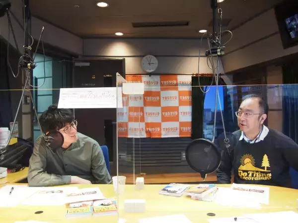 「あれから5年。博多華丸・大吉の冠番組「華丸大吉の2020」が再開されない、まさかの理由とは？！」の画像