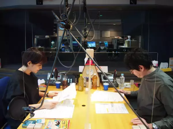 「あれから5年。博多華丸・大吉の冠番組「華丸大吉の2020」が再開されない、まさかの理由とは？！」の画像