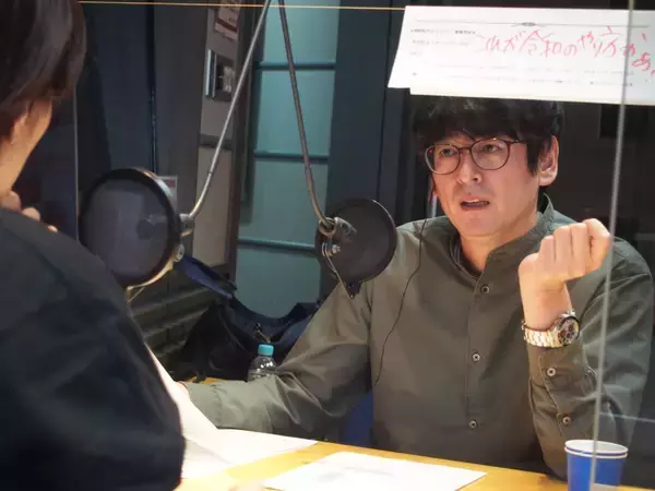 「あれから5年。博多華丸・大吉の冠番組「華丸大吉の2020」が再開されない、まさかの理由とは？！」の画像