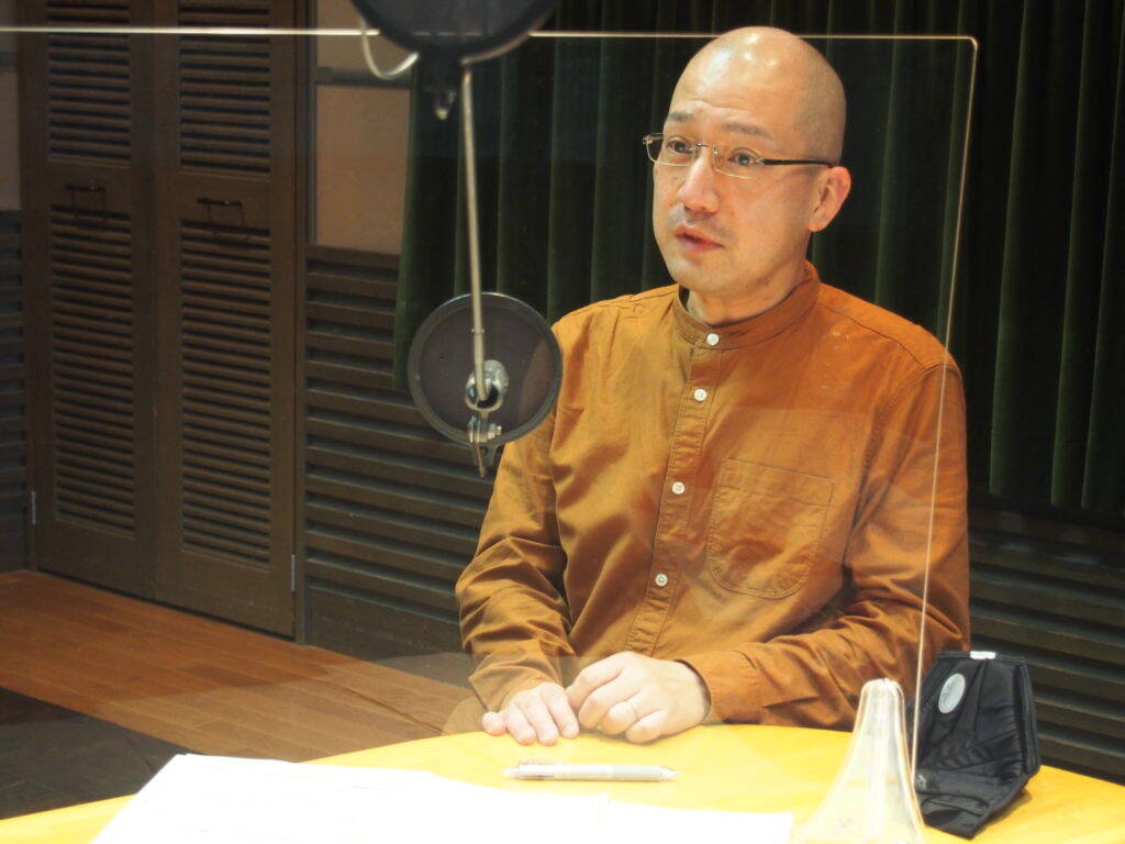 こんなときに限って、エレベーターが来ない！果たして、春風亭一之輔は高座に間に合ったのか！？