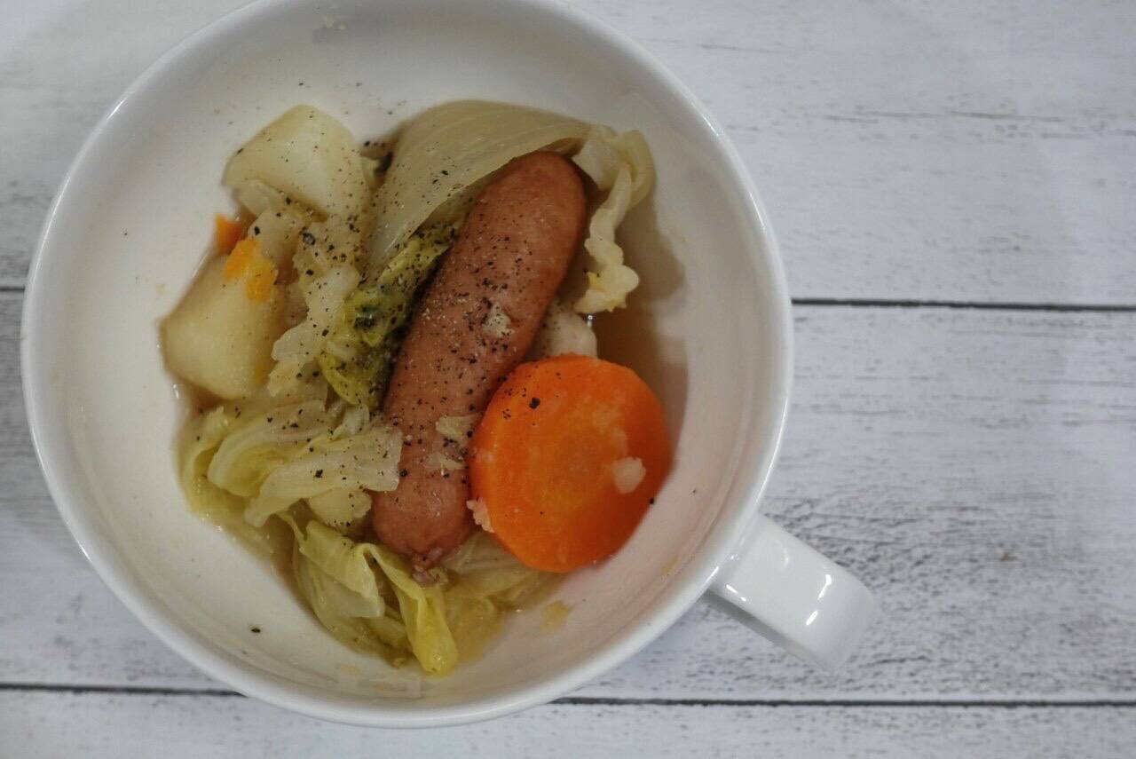 フランス料理こそ子育て家庭にオススメ！？煮るだけ潰すだけで簡単にできるフレンチ！【伝説の家政婦・タサン志麻さん直伝】