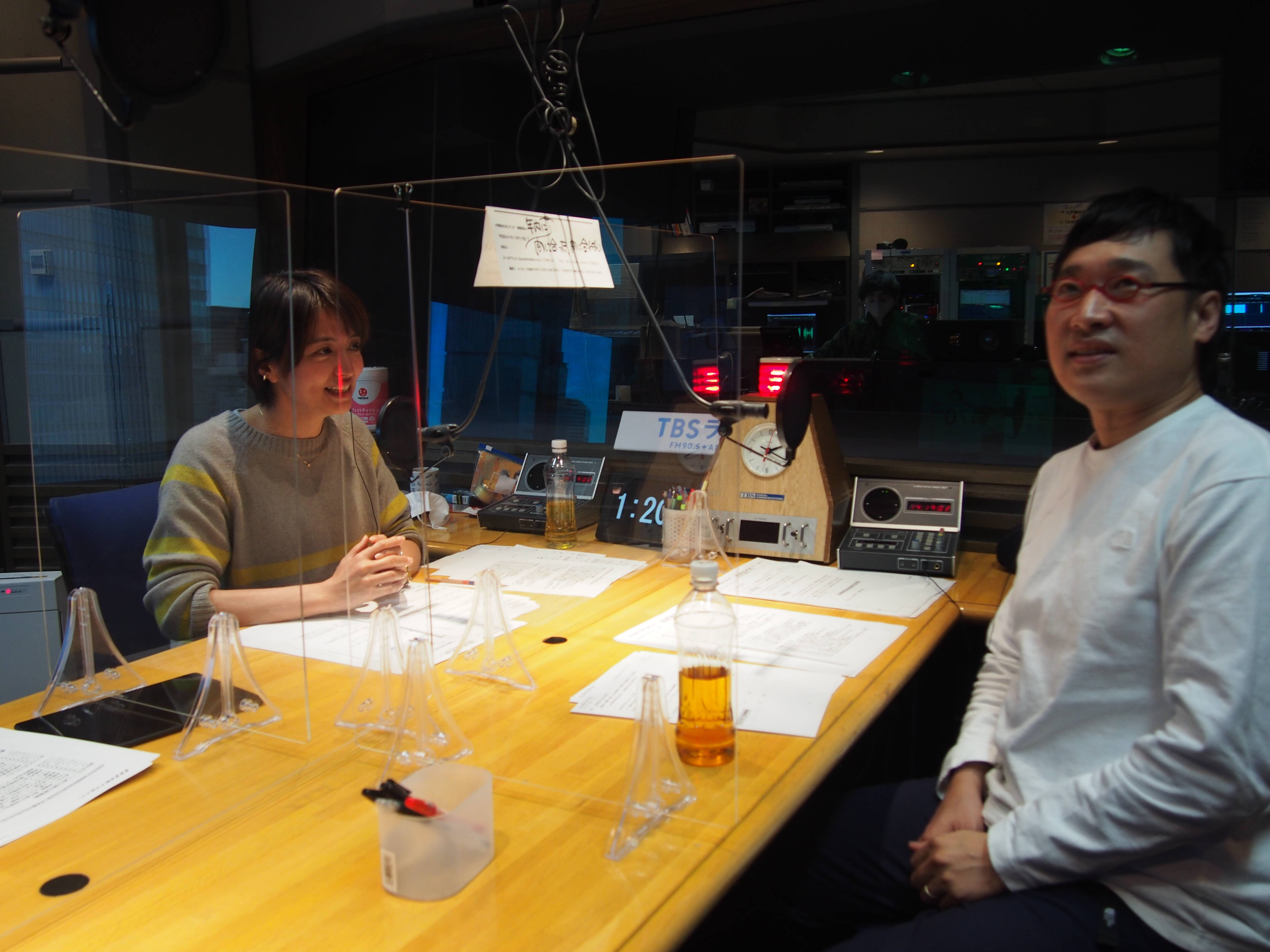 赤江珠緒、2020年下半期のやらかしベストセレクション！ ドバイのヘリの音マネに再挑戦するも・・・