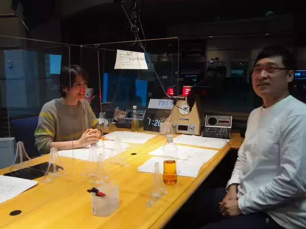 「赤江珠緒、2020年下半期のやらかしベストセレクション！ ドバイのヘリの音マネに再挑戦するも・・・」の画像