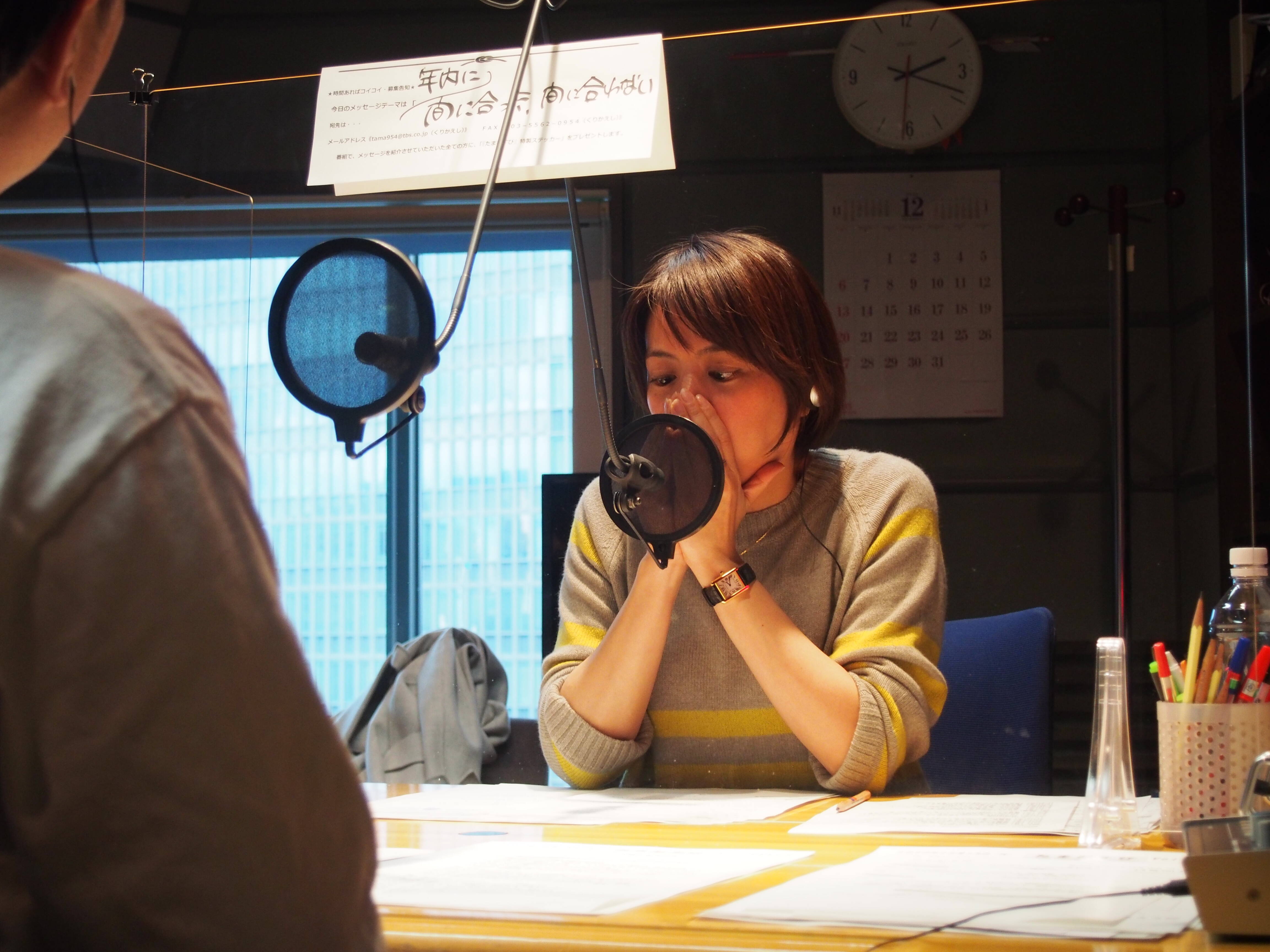 赤江珠緒、2020年下半期のやらかしベストセレクション！ ドバイのヘリの音マネに再挑戦するも・・・