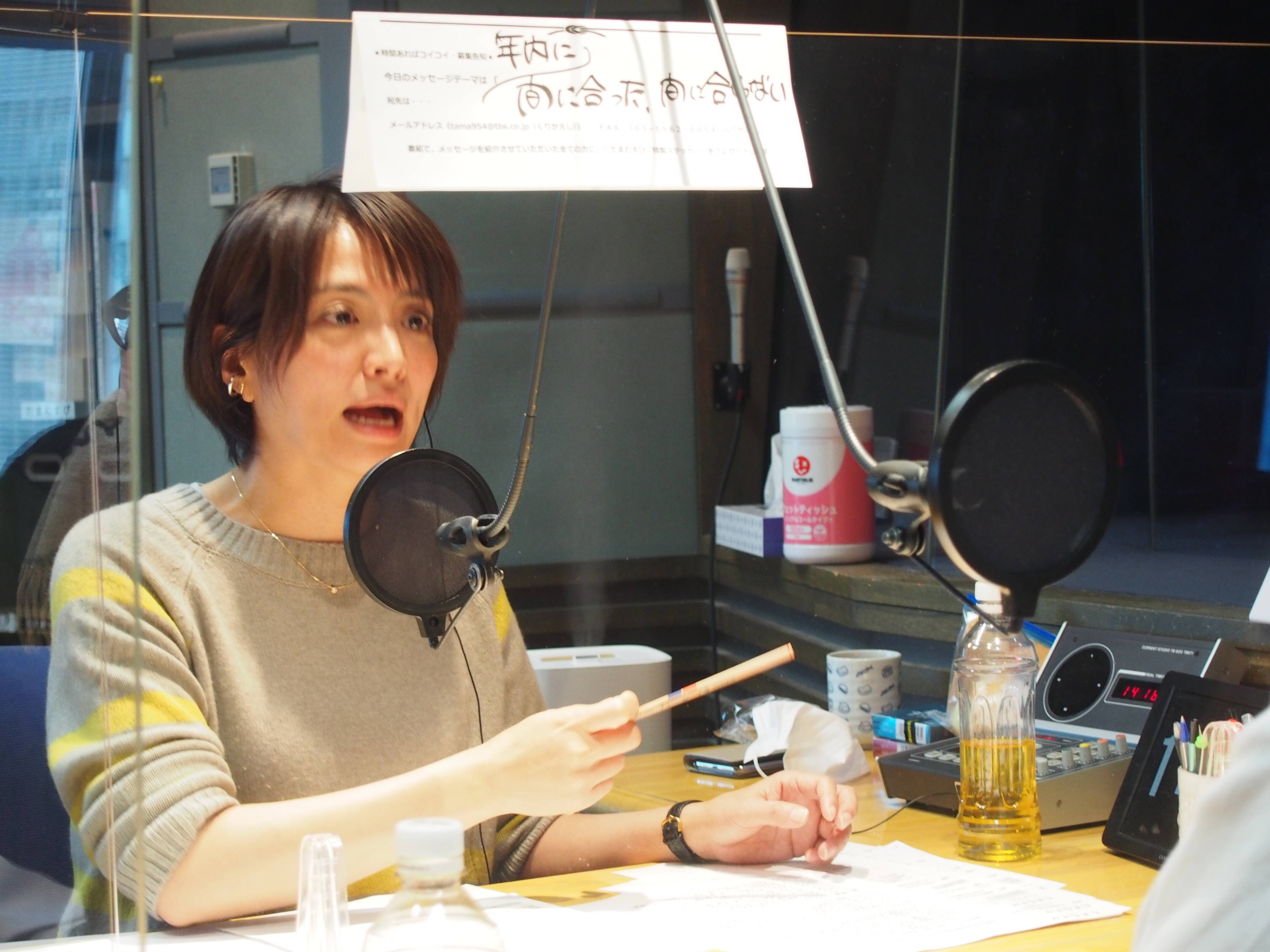 赤江珠緒、2020年下半期のやらかしベストセレクション！ ドバイのヘリの音マネに再挑戦するも・・・