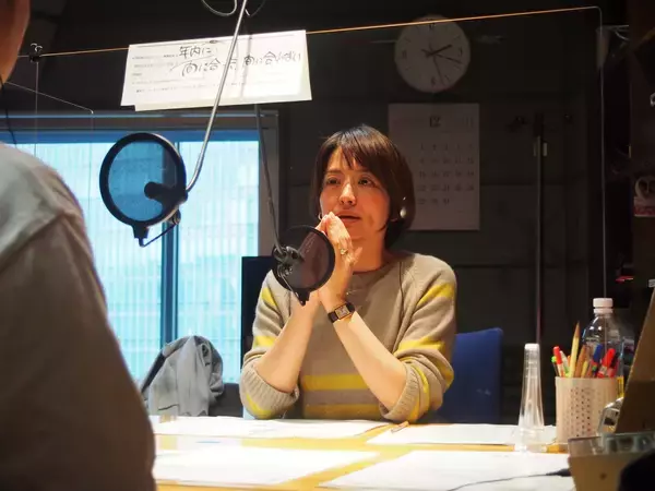 「赤江珠緒、2020年下半期のやらかしベストセレクション！ ドバイのヘリの音マネに再挑戦するも・・・」の画像