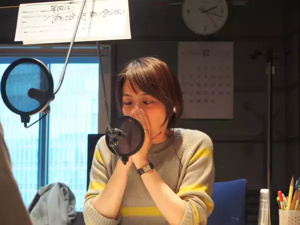 赤江珠緒、2020年下半期のやらかしベストセレクション！ ドバイのヘリの音マネに再挑戦するも・・・